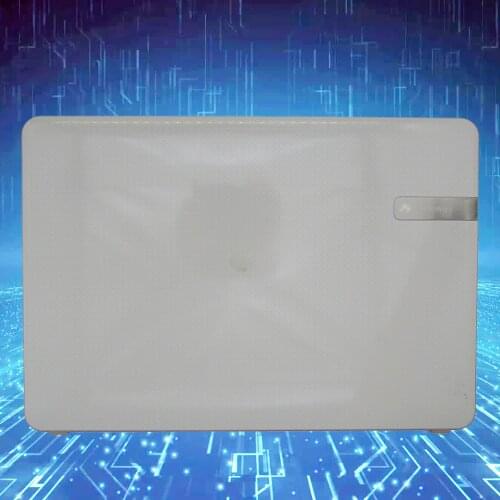 Original White For Gateway NV47 Laptop LCD Back Lid Cover Shell Housing