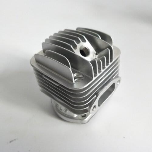 1pcs Original DLE35RA Cylinder For Gas Engine