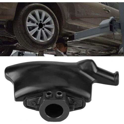 30mm Caliber Tire Changer Tire Machine Smooth Surface Anti-scratch Universal Black Nylon Demount Duck Head for Car