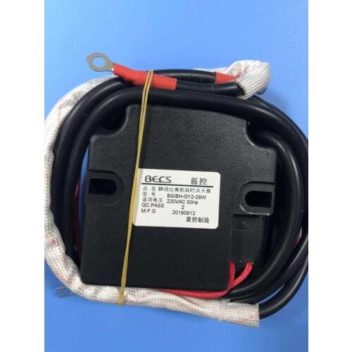 220v alcohol oil stove high energy delay igniter BS/BH-Gy2-28W CRECHO