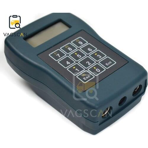 TACHO PROGRAMMING KIT for Speedometer Truck Calibration programming Digital Tool Tachograph truck tacho Tool KIT
