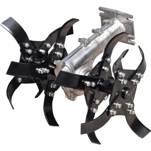 High quality New Garden tool brush cutter grass wheel,Brush cutter parts,mini tiller parts garden tiller,garden cultivator