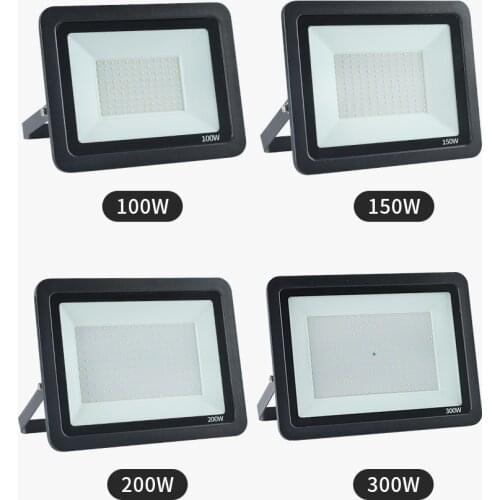 WGNUUC LED Floodlights