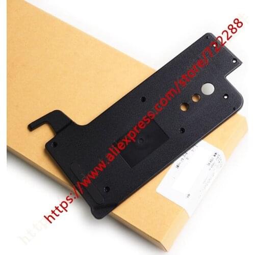 Repair Parts For Panasonic AG-AC160 AG-AC160A AG-AC160P AG-AC130 AG-AC130A Bottom Case Shell Cover Tripod Mount Plate VYK5H52