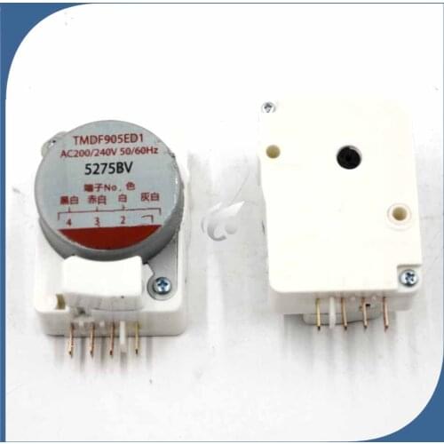 1pcs for Refrigerator defrost timer TMDF905ED1 Defrosting timer