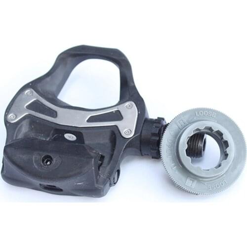 1pcs Pedal Shaft Removal Installation Tool Mini Pedal Axle Removal Kit for Shimano R540 550 M520 R7000 Repair Tool