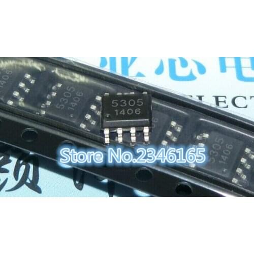 10PCS QX5305 5305 SOP-8