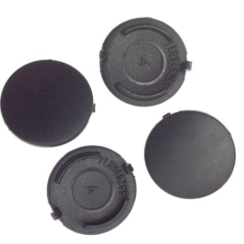 4pcs for VW Touareg Cayenne rear taillight plug cover screw Trim small cap