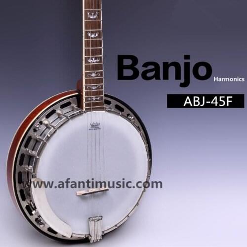 Afanti Music 5 Strings Banjo (ABJ-45F)