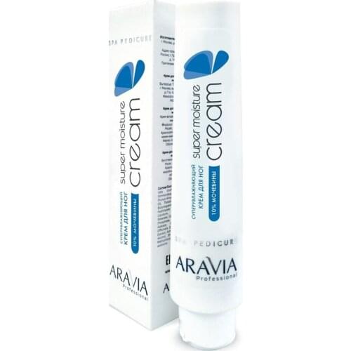 Aravia Professional Foot Care Products
