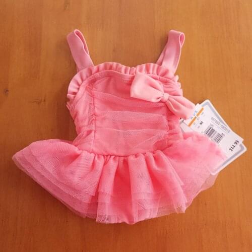 Children's One-piece Swimwear Chumhey China