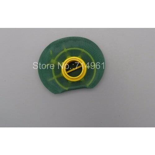 Diameter 18.68m size 82*72mm fuel pump strainer