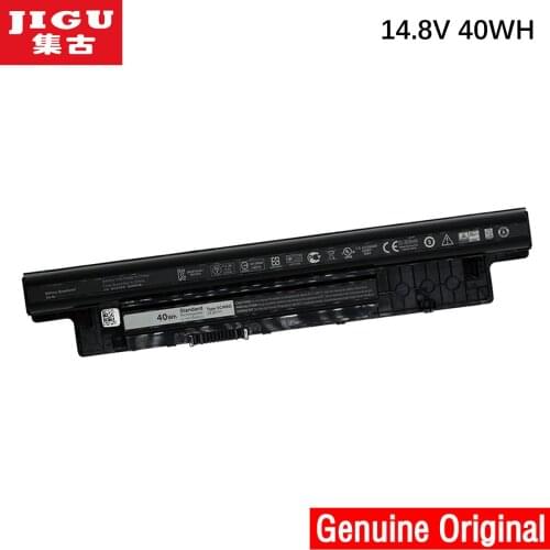 JIGU Korea Cell MR90Y Original battery for DELL Inspiron 3421 3721 5421 5521 5721 3521 3437 3537 5437 5537 3737 5737 XCMRD