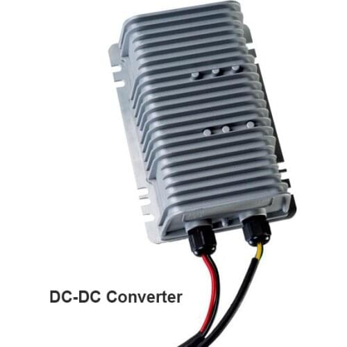 300W DC Converter for Mini Electric Car 108V to 12V