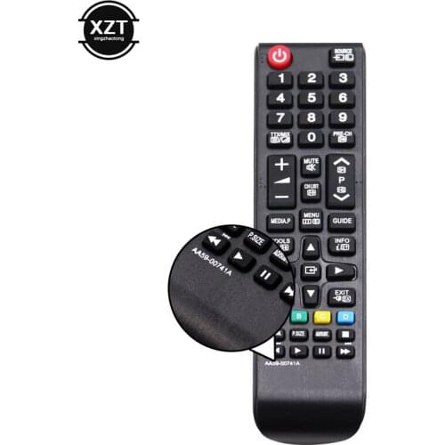 High Quality 433Mhz TV Remote Control for Samsung HDTV LED LCD Smart TV Television Controller Universal