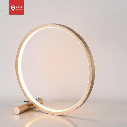 Светодиодные настольные лампы RSSER LIGHTING China At AliExpress
