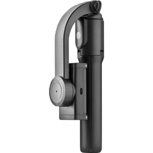 Handheld Phone Gimbal Stabilizer Smartphone Selfie Stick for iPhone 12 11 Vlog Mobile Phone Adjustable Stand