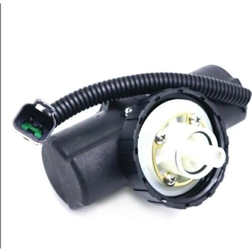 High Quality 2289129 Fuel Injector For Caterpillar 416D 416E Diesel Electric Fuel Pump