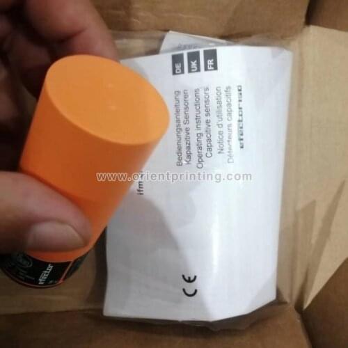 ZD.215-477-02-00 Stahl Folding Machine Proximity Switch KB-3020-BNKG/NI/MED/B Sensor ZD2154770200