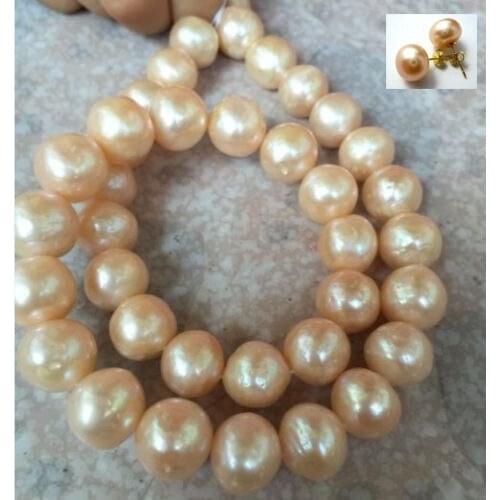 10row 21nature olivine detritus & coin amethysts necklace earring