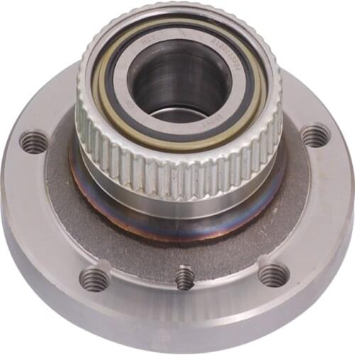 31221139345 Front wheel Bearing Hub For BM W 8 Series E31 1991 1992 1993 1994