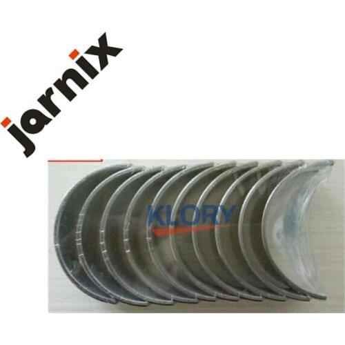 480EJ-BJ1005012BA Crankshaft tile (one set) FOR CHERY