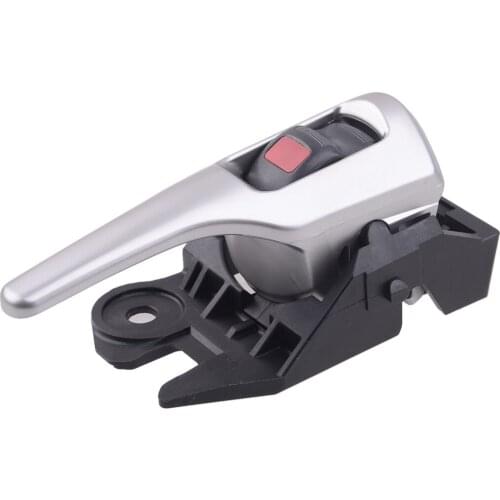 6920612230 Car Interior Front & Rear Left Side Door Pull Handle Fit For Toyota Corolla 2009 2010 2011 2012 2013 Accessories