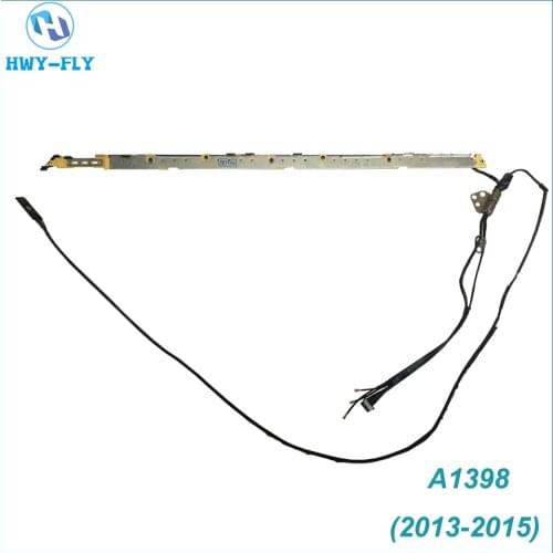 A1398 Camera Cable WiFi Antenna Left Hinge for Apple MacBook Air 15" Retina 2013 2014 2015 year