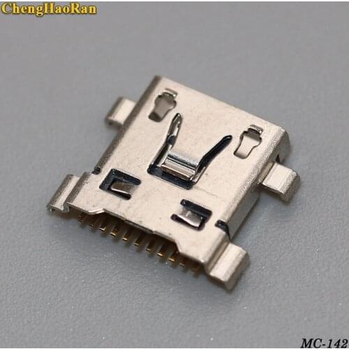 ChengHaoRan 1pcs High Quality Charging Port for LG G3 D855 D850 D851 VS985 LS990 Micro mini USB Connector Socket jack dock plug