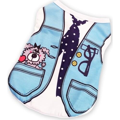 Dresspet Jackets For Dogs