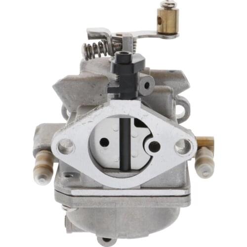 Boat Motor Carburetor Carb Assy For Yamaha 4-stroke F6 F6CMH Outdoor Engine