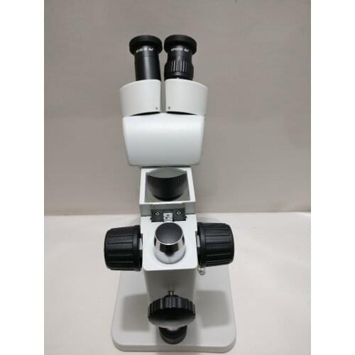 Jewelry inlay equipment stone diamond jewellery Setting Microscope welding Binocular Stereo magnifier