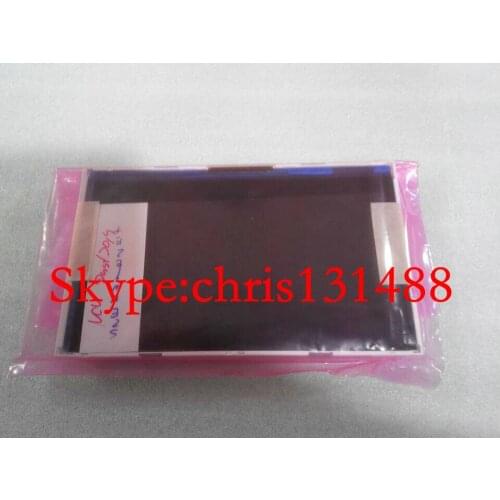Original new AUO 6.5inch LCD display BLD065TC0202/C065QW04 V2/C065QVN01 screen for Car GPS navigation LCD monitor
