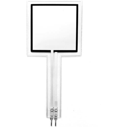 RXF2632 Piezoresistive Flexible Film Pressure Sensor Intelligent Pressure Sensing FSR
