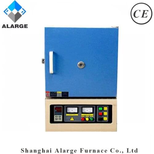 Factory sale muffle furnace QSH-1200M series resistance box-type furnace