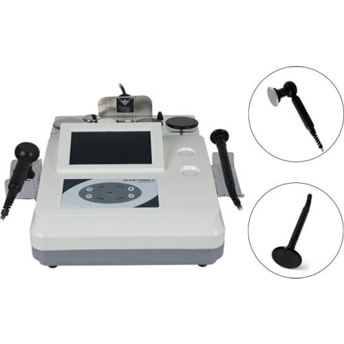 Professional High Frequency Ret Cet RF Therapy Physio Diathermy Indiba Fat Loss Machine Skin Tightening Beauty System