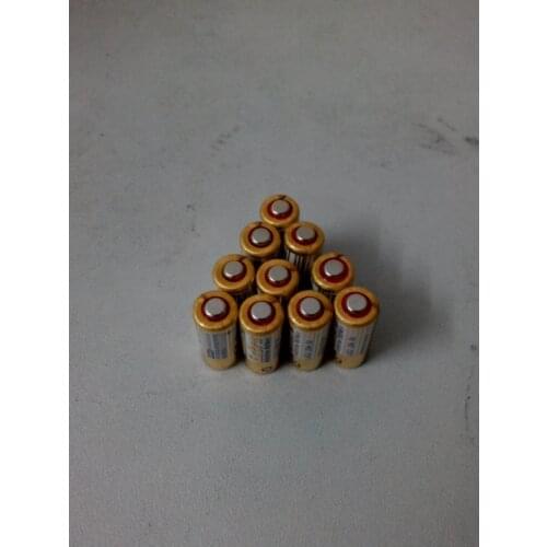 Free shipping 10pcs/lot L822 29A 9V alkaline battery Garage Door Opener L32/ L822 car remote control battery