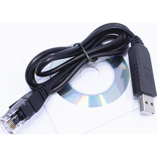 USB Program Cable for LEIXEN LX VV-808S/ VV-898S Car Mobile Radio