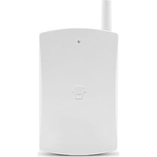 WD-80 Wireless Vibration Detector Smart Home Not to be used alone