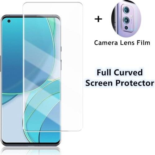 XYWZV Screen Protectors For OnePlus Nord