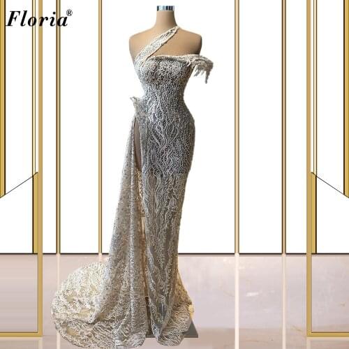 2 Designs Lace Evening Dresses Halter Women Celebrity Dresses With Pearls Couture Gowns Awards Ceremony Party Dresses платья