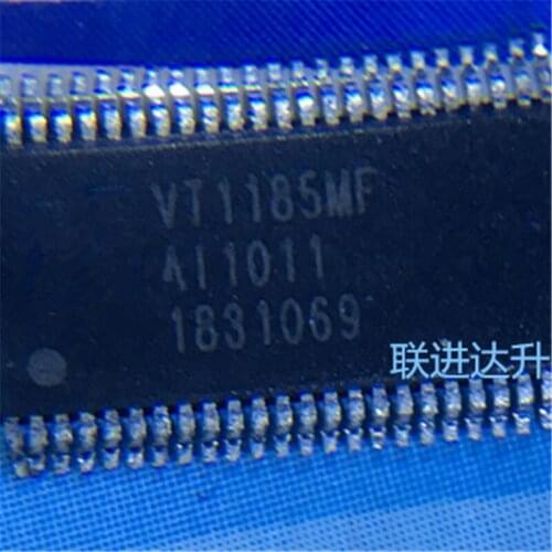 1PCS/LOT VT1185MF QFN NEW IN STOCK