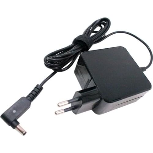 19V 1.75A 4.0*1.35mm 33W For ASUS Vivobook S200 S220 X200T X202E X553M Q200E X201E Power Supply Charger AC Adapter ADP-33AW A