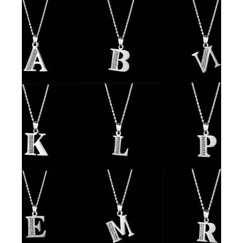 Belleper Silver Chokers