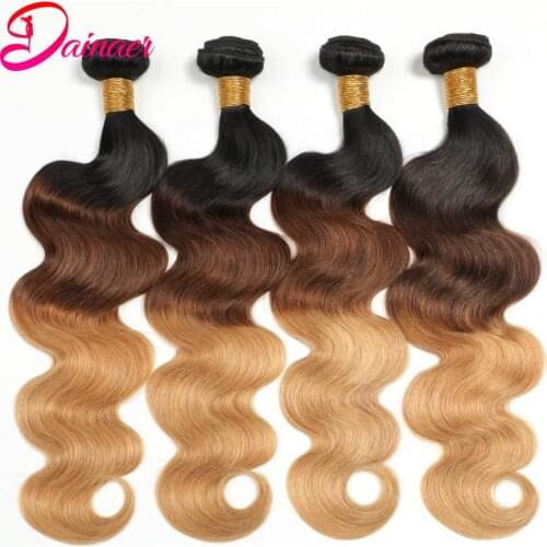 Dainaer Hair Remy $ 19.99