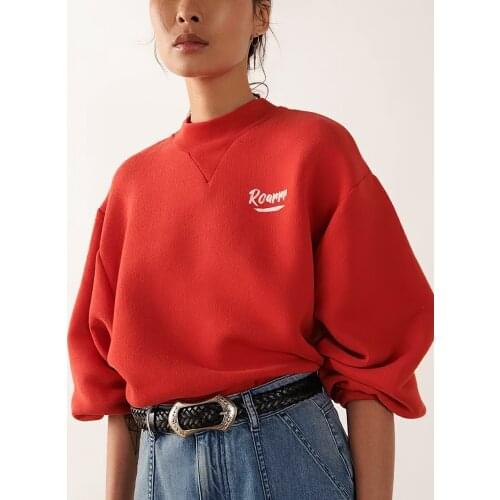 Elleest Sweatshirts For Women