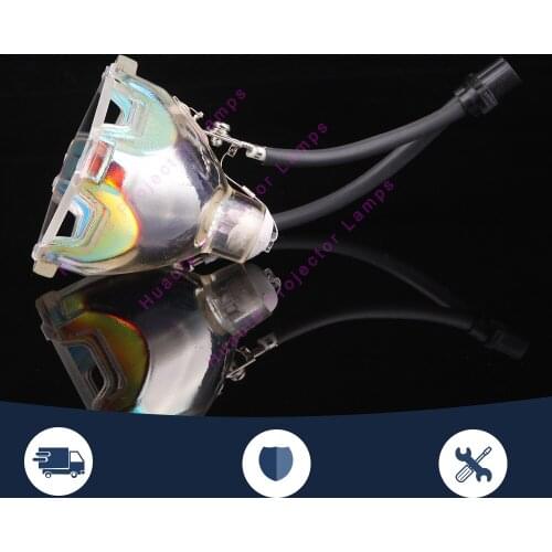 ELP25 V13H010L25 Projector Bare Lamp Bulb for Epson EMP-S1/EMP-TW10/HOME 10/PowerLite S1 factory direct sale