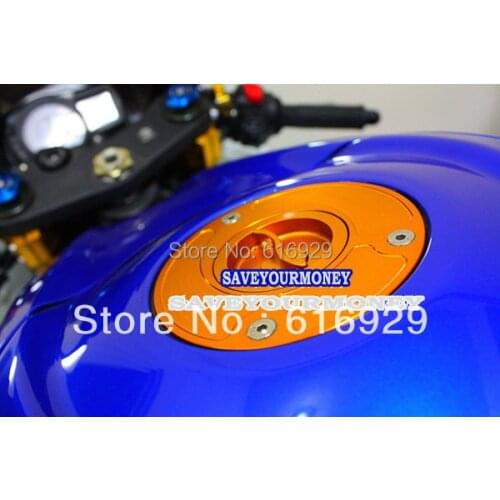 Performance cnc Billet Fuel Gas Cap keyless Quick Release Gas Cap GAS TANK for DUCATI 1098 848 1198 600 750 900ss