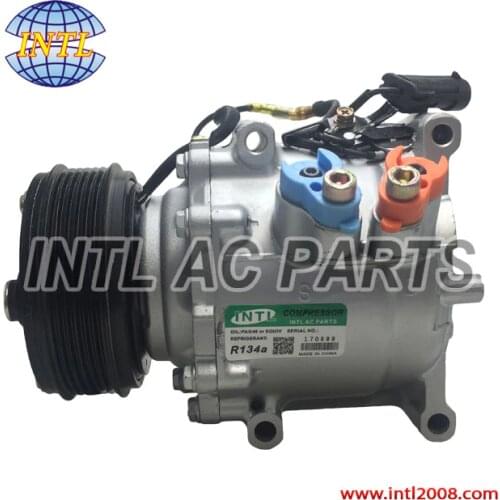 TRSA090 TRS090 auto air a/c ac compressor FOR Chrysler Cirrus Sebring Dodge Stratus Plymouth Breez 4975 3006 4596135 5069029AA