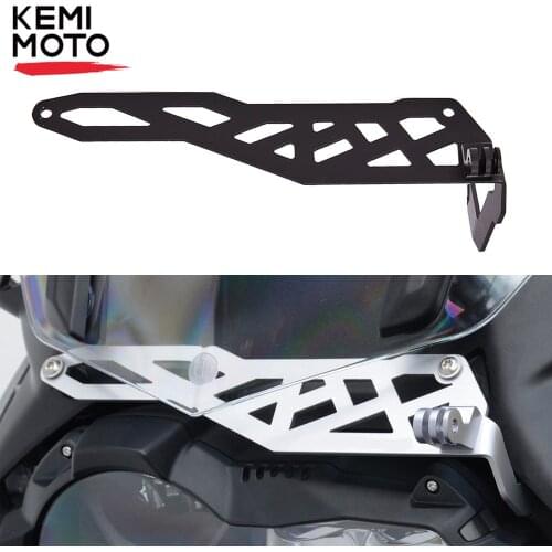 Cam Rack Bracket for BMW R1200GS LC R1250GS ADV Adventure R 1200 GS R1250GS Motorcycle Sports Camera VCR Mount Brackets